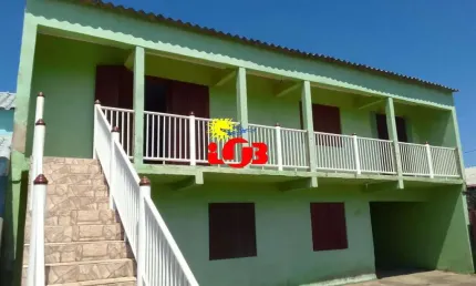 Casa com 4 quartos à venda no Nordeste, Imbé 