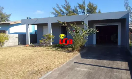 Casa com 2 quartos à venda em Imara, Imbé 