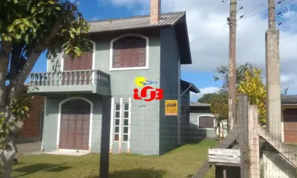 Casa com 3 quartos à venda no Albatroz (Distrito), Imbé 