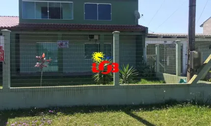 IMPECÁVEL IMÓVEL para morar em Imbé/Balneário Nordeste