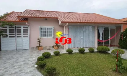 Casa com 3 quartos à venda no Mariluz (Distrito), Imbé 