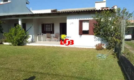 Casa com 4 quartos à venda no Santa Terezinha (Distrito), Imbé 