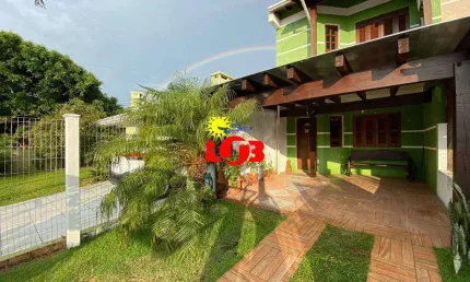 Casa com 2 quartos à venda no Centro, Imbé 