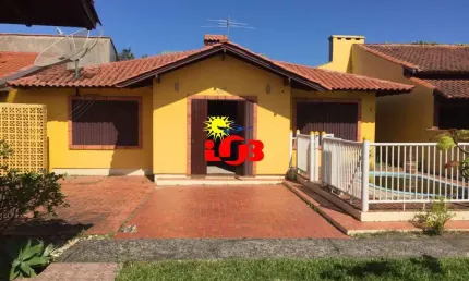 Casa com 3 quartos à venda no Centro, Imbé 