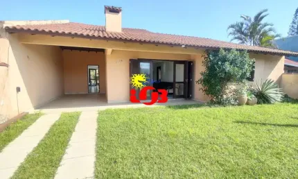 Casa com 5 quartos à venda no Centro, Imbé 