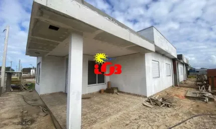 Casa com 2 quartos à venda no Centro, Imbé 