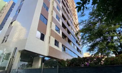 Apartamento com 3 quartos à venda na Rua Manoel Barreto, 349, Graça, Salvador