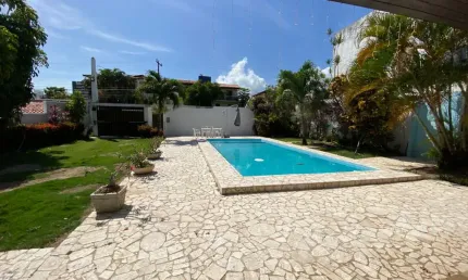 Casa com 5 quartos à venda na Rua Alfredo Pimentel, 62, Itaigara, Salvador