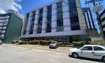 Sala comercial com 1 sala à venda no Parque Bela Vista, Salvador 
