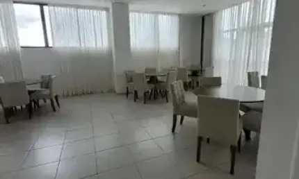 Apartamento com 3 quartos à venda na Rua Assaré, 49, Parque Bela Vista, Salvador