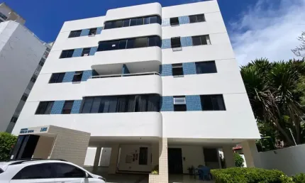 Apartamento para alugar um quarto na federação - salvador/ba