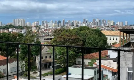 Oportunidade: Apartamento com 2 quartos à venda em Nazaré