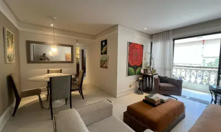 Oportunidade! Apartamento Sofisticado no Pituba Ville – Torre Toscana