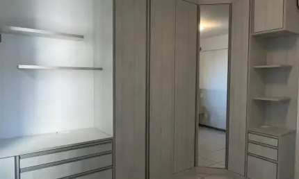 Apartamento com 1 quarto à venda na Rua Amazonas, Pituba, Salvador, 75 m2 por R$ 570.000