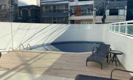 Apartamento com 1 quarto para alugar na Barra, Salvador 