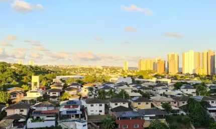 Oportunidade Única em Patamares – Casa Espetacular com Vista Mar Total!