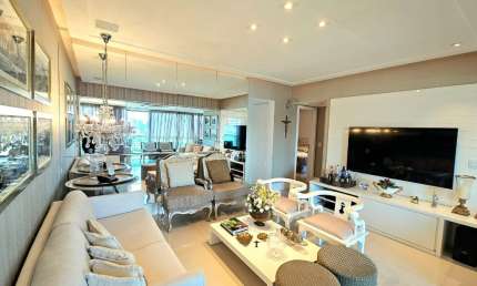 Apartamento com 3 quartos à venda na Rua Ceará, Pituba, Salvador