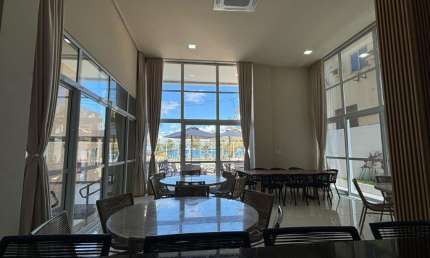 Cobertura com 3 quartos à venda no Piatã, Salvador 