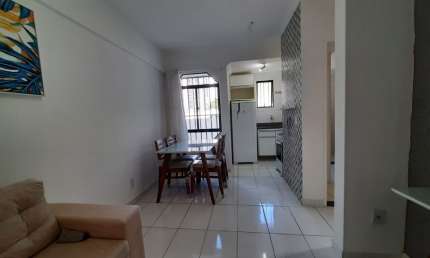 Venda Apartamento um quarto Jardim Apipema - Salvador-Ba