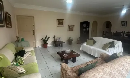 VENDA APARTAMENTO QUATRO QUARTOS NA BARRA - SALVADOR/BA