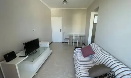 Apartamento com 1 quarto à venda na Barra, Salvador 
