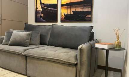 Kitnet / Stúdio para alugar na Avenida Oceânica, 1545, Barra, Salvador