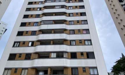 Apartamento com 3 quartos à venda no Stiep, Salvador 