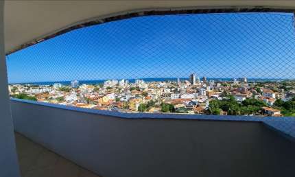 Apartamento dois quartos em Jardim Placaford - Salvador/Ba