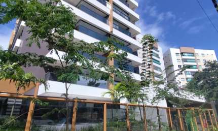Apartamento um quarto aluguel em Alphaville - Salvador-Ba