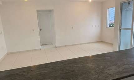 Apartamento com 2 quartos para alugar no Piatã, Salvador 