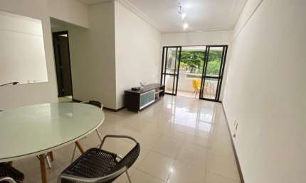 APARTAMENTO PARA ALUGAR TRÊS QUARTOS NO RIO VERMELHO