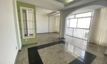 Apartamento com 3 quartos à venda no Canela, Salvador 