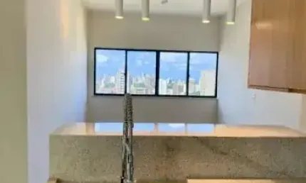 Lindo Apartamento Finamente Reformado – Corredor da Vitória
