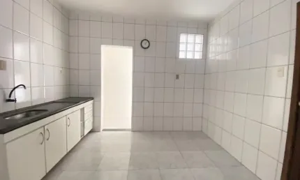 Venda apartamento três quartos no jardim apipema - salvador/ba