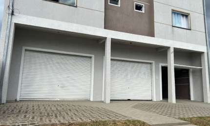 Ponto comercial com 1 sala à venda na Rua Pedro de Alcântara Meira, 434, Fazenda Velha, Araucária