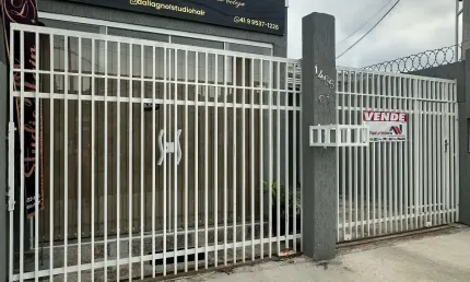 Casa comercial com 1 sala à venda no Capela Velha, Araucária 
