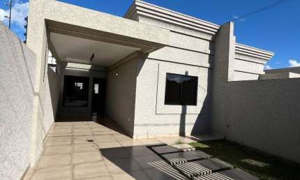 Casa com 3 quartos à venda na Rua Tadeu Milan, 528, Sabiá, Araucária
