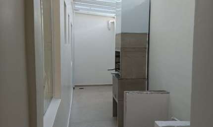 Apartamento com 3 quartos à venda na Rua Primavera, 2080, Campina da Barra, Araucária