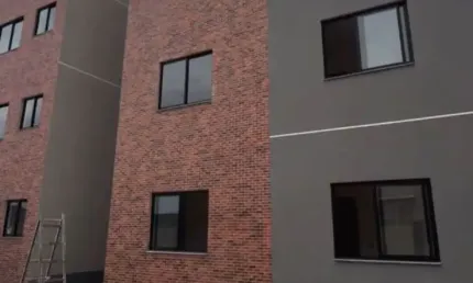 Apartamento com 2 quartos à venda no Centro, Araucária 