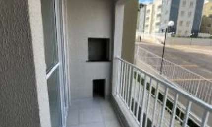 Apartamento com 2 quartos à venda na Rua Lótus, Costeira, Araucária