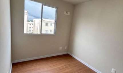 Apartamento com 2 quartos à venda no Tindiquera, Araucária 