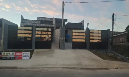 CASA COM INFRAESTRUTURA PARA AR CONDICIONADO JA INSTALADO