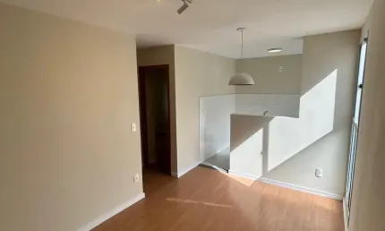 Apartamento com 2 quartos à venda na Rua Uirapuru, 1661, Capela Velha, Araucária