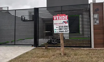 Oportunidade casas em porto das laranjeiras apartir de r$ 355 mil