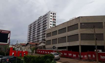 Revenda de unidade em empreendimento recém  entregue no “ HM Vanguard FIT “
