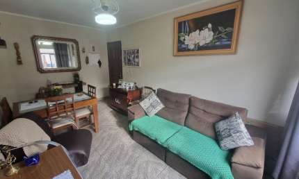 Apartamento com 2 quartos à venda na Rua Corcovado, 134, Parque Residencial da Lapa, São Paulo