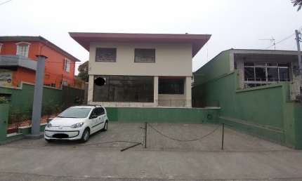 Sobrado Comercial de 1100m² – Oportunidade Única na barão de Jundiai!