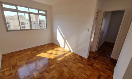 Apartamento para Locação no Jaguaré - Conforto e Praticidade Próximo à Corifeu!