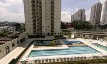 Apartamento de 2 dormitórios na Vila Leopoldina fácil acesso a Marginal Tietê