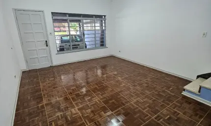 Fiat lux sobrado 2 dormitórios com 1 dependência empregada